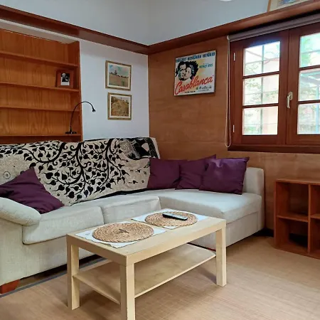 Bungalow Con Wifi Y Parking Privado סנטה קרוז דה טנריף