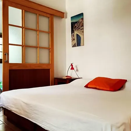 Bungalow Con Wifi Y Parking Privado *