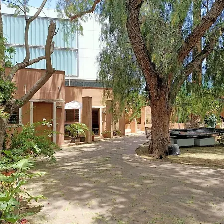 Holiday home Bungalow Con Wifi Y Parking Privado *