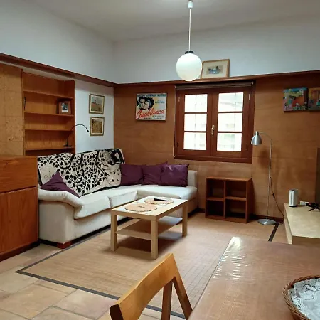 Holiday home Bungalow Con Wifi Y Parking Privado Santa Cruz de Tenerife